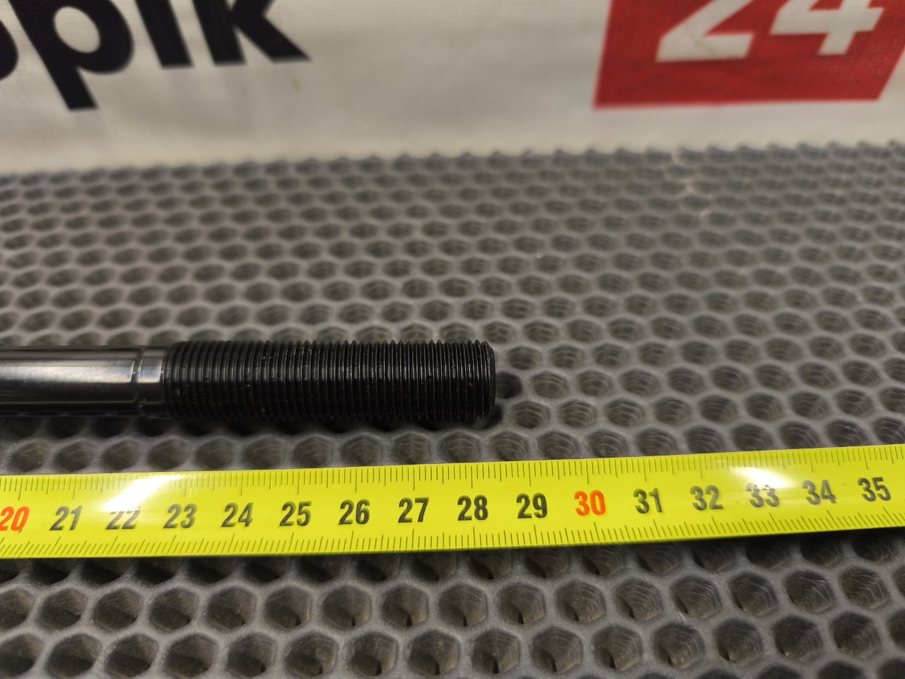 Тяга рулевая, 3000 рублей, Красноярск