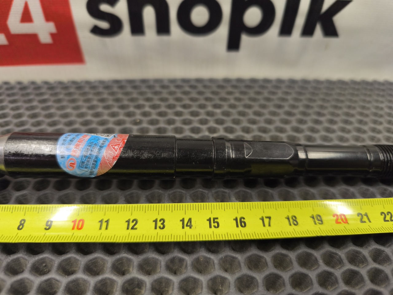 Тяга рулевая, 3000 рублей, Красноярск