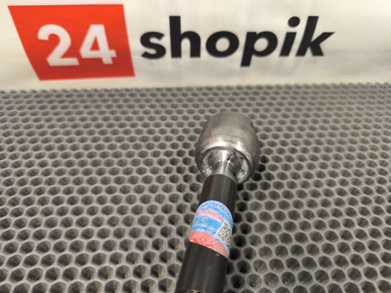 Тяга рулевая, 3000 рублей, Красноярск