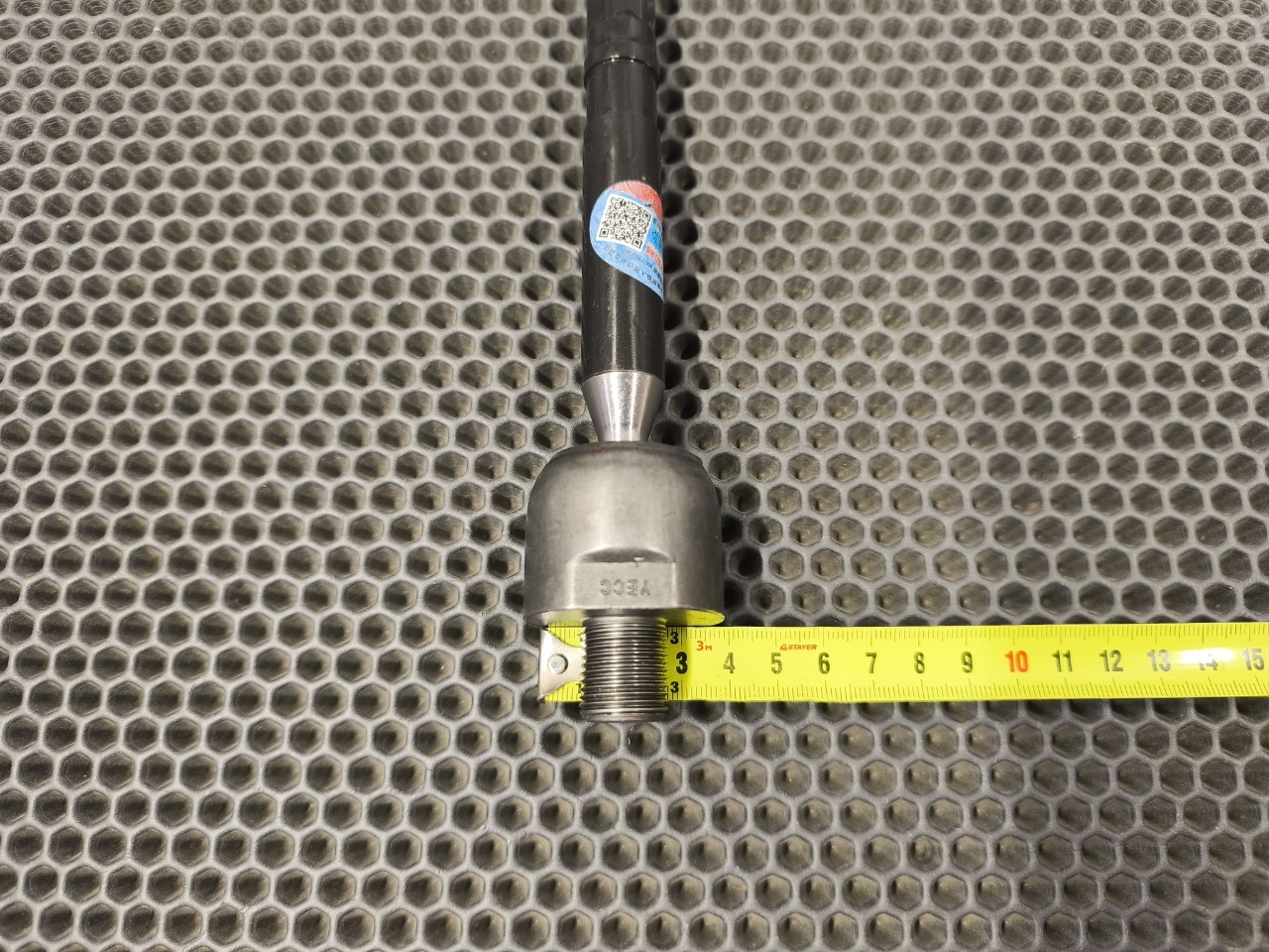 Тяга рулевая, 3000 рублей, Красноярск