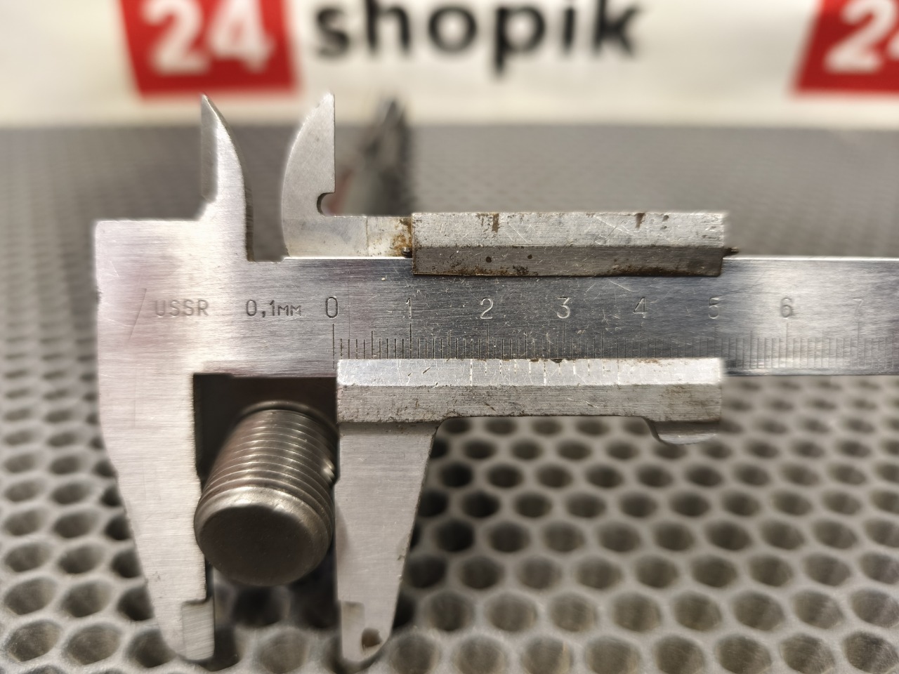 Тяга рулевая, 3000 рублей, Красноярск