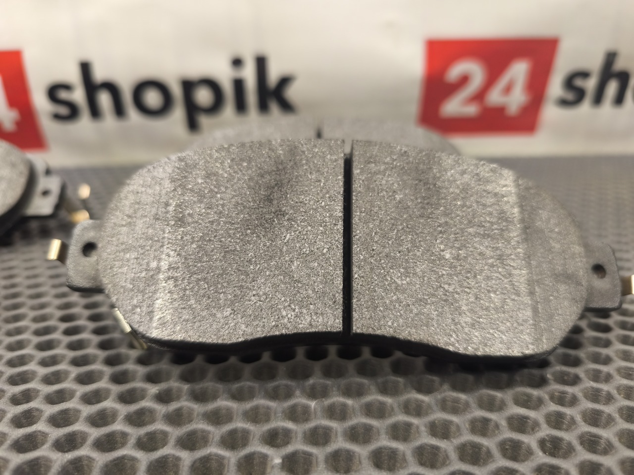 Тормозные колодки, 5500 рублей, Красноярск