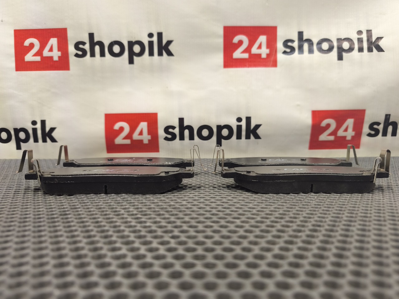 Тормозные колодки, 5500 рублей, Красноярск