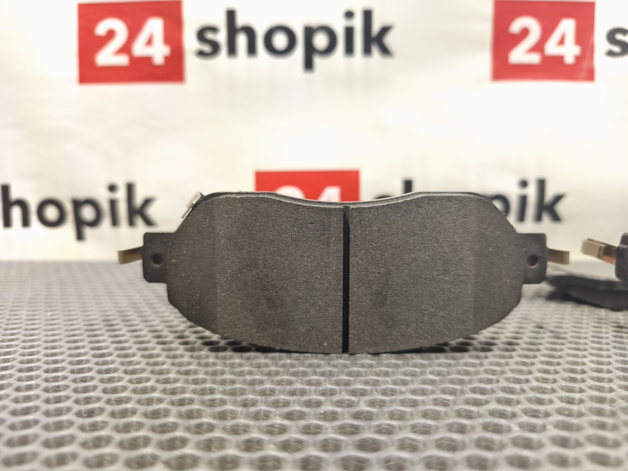 Тормозные колодки, 5500 рублей, Красноярск