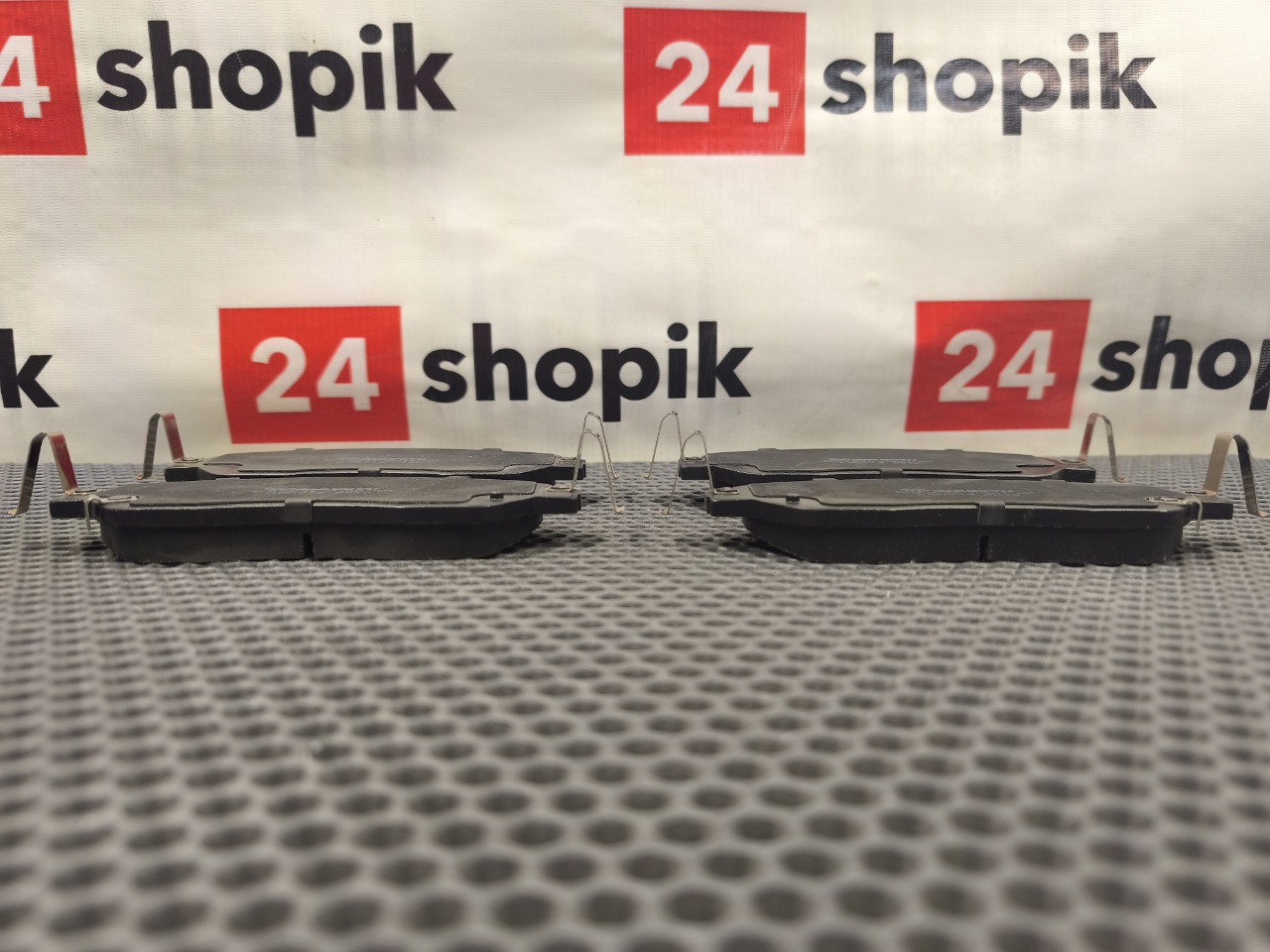 Тормозные колодки, 4000 рублей, Красноярск