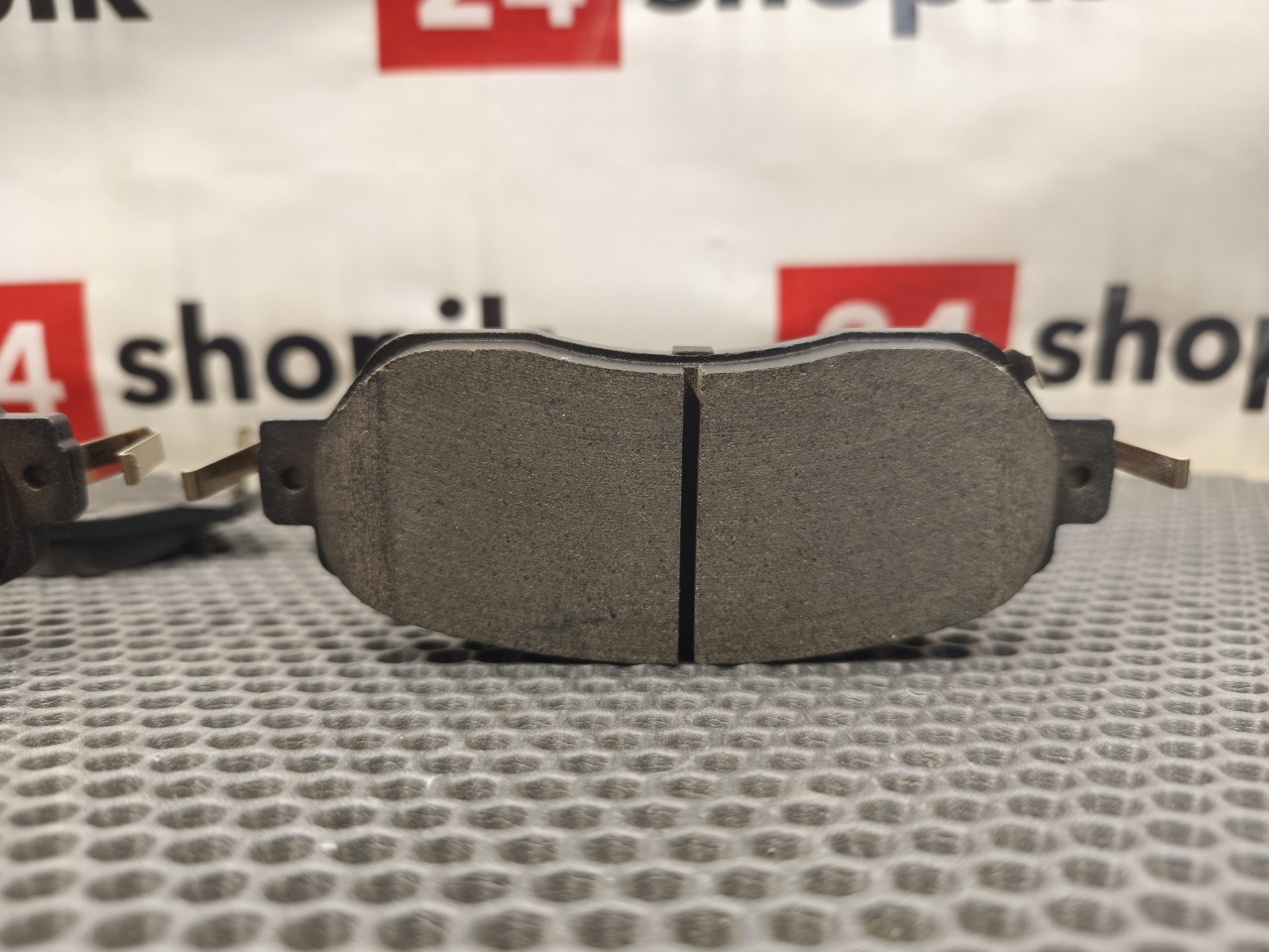 Тормозные колодки, 4000 рублей, Красноярск