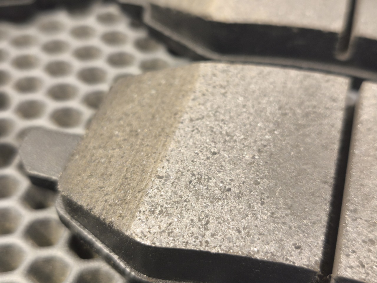 Тормозные колодки, 4500 рублей, Красноярск