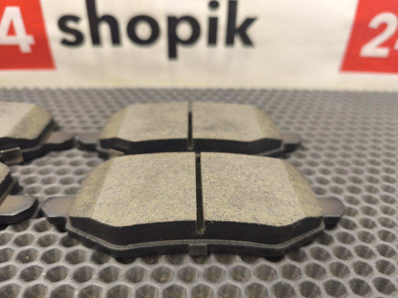 Тормозные колодки, 3500 рублей, Красноярск