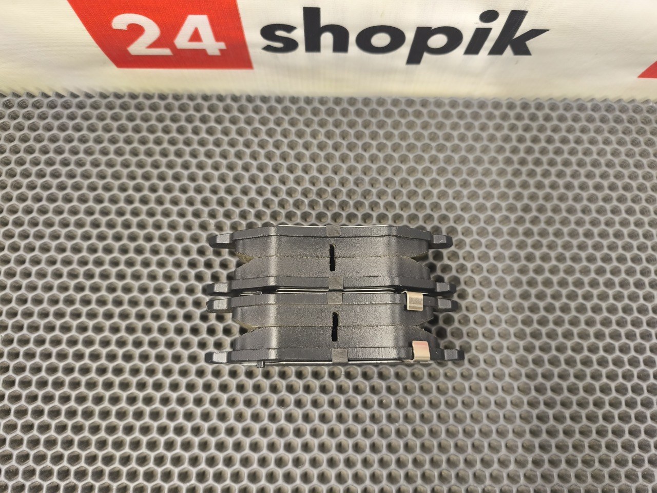 Тормозные колодки, 3500 рублей, Красноярск