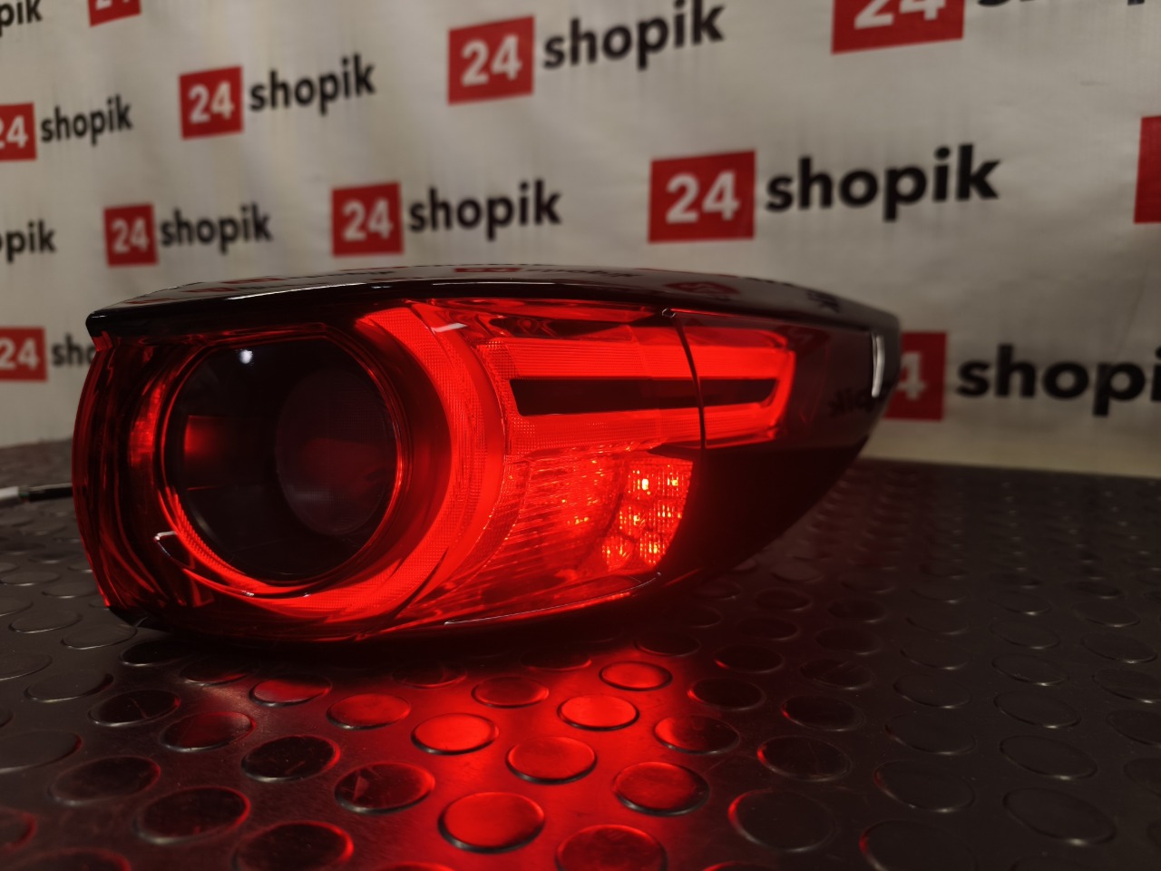 Стоп-сигнал, 14900 рублей, Красноярск