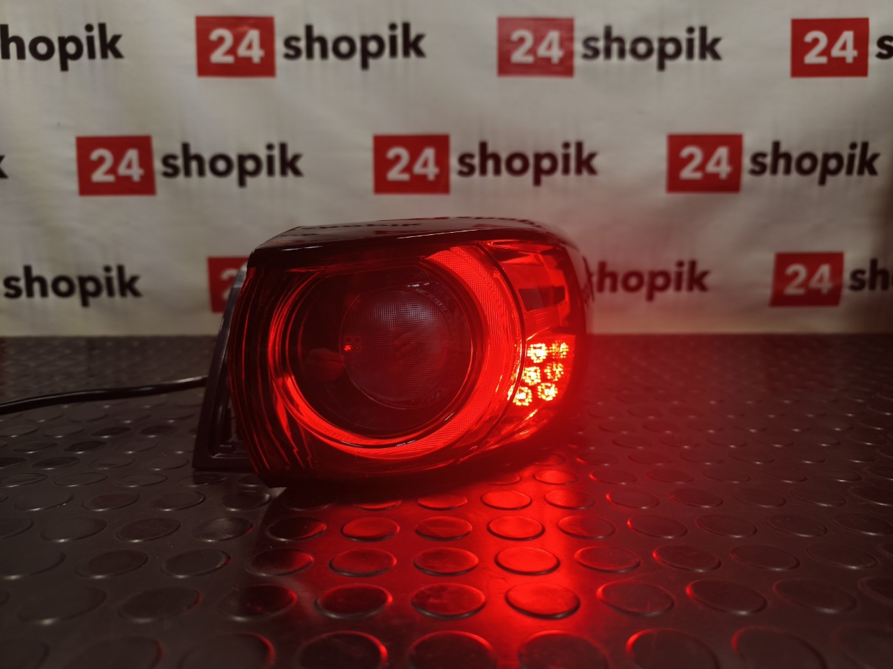 Стоп-сигнал, 14900 рублей, Красноярск