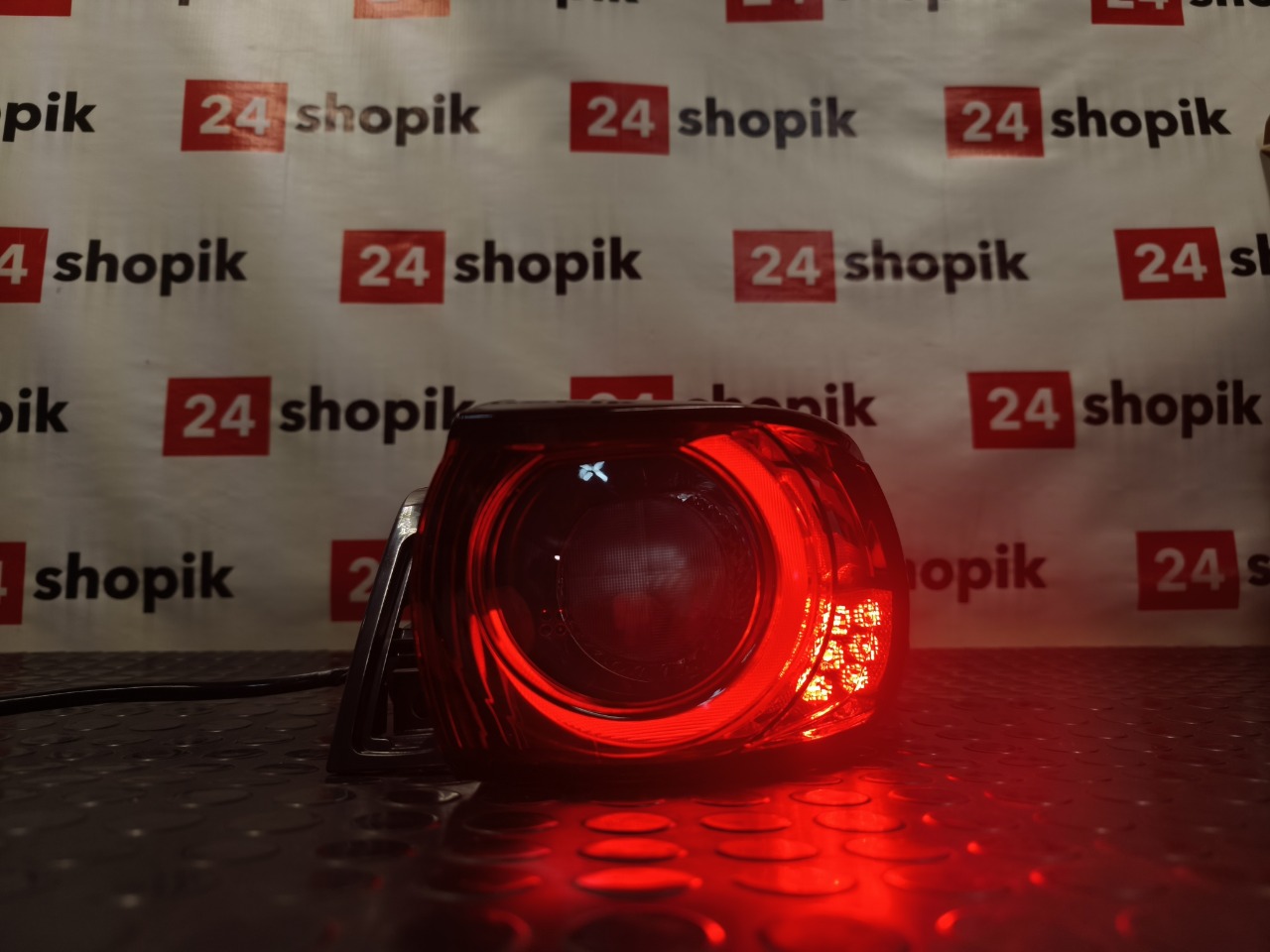 Стоп-сигнал, 14900 рублей, Красноярск