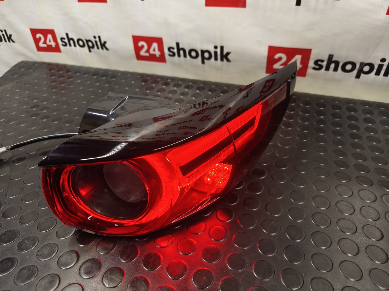 Стоп-сигнал, 14900 рублей, Красноярск