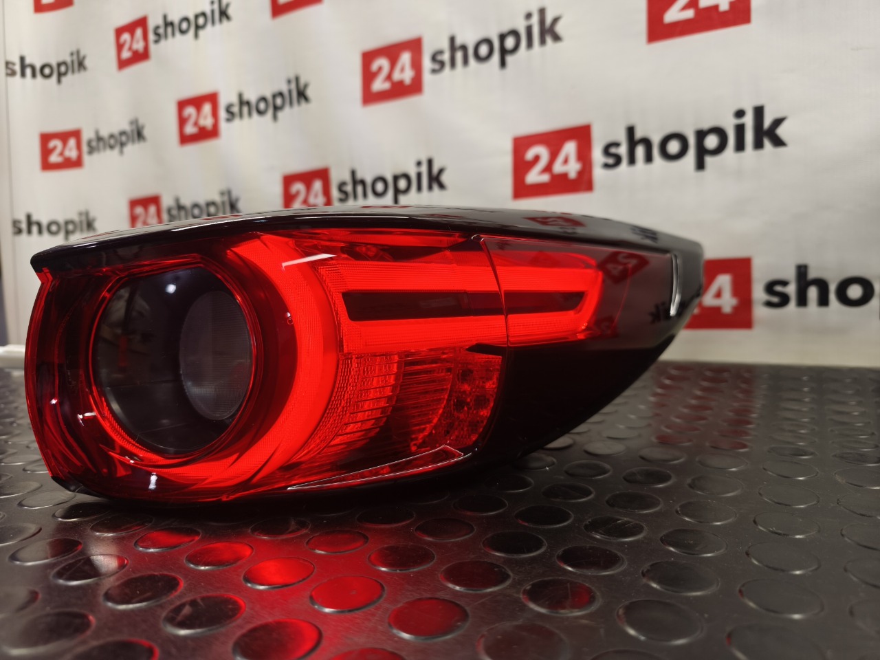 Стоп-сигнал, 14900 рублей, Красноярск