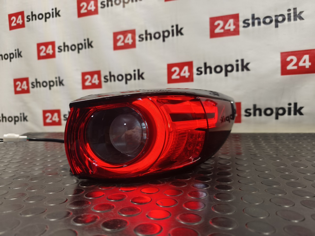 Стоп-сигнал, 14900 рублей, Красноярск