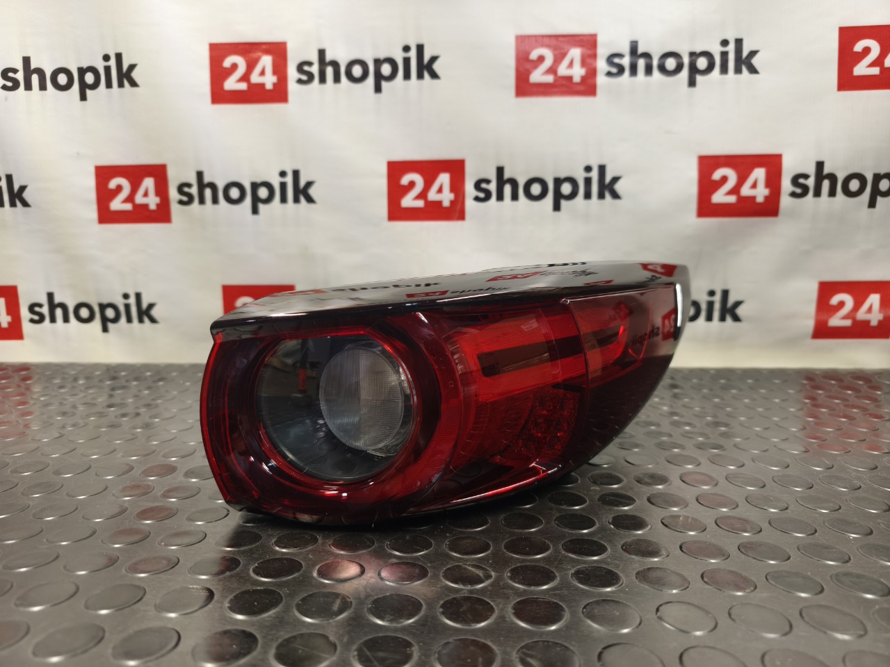 Стоп-сигнал, 14900 рублей, Красноярск