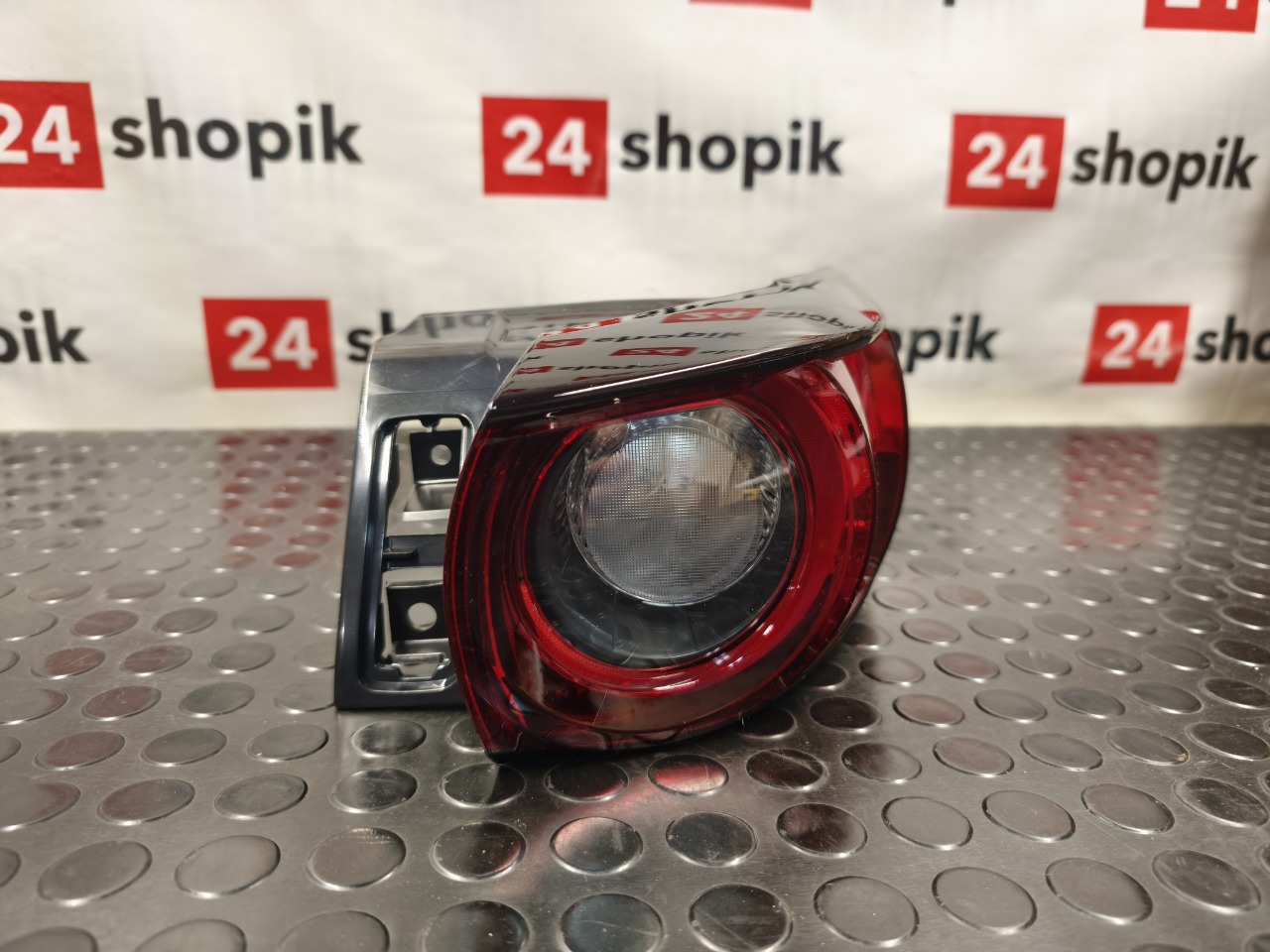 Стоп-сигнал, 14900 рублей, Красноярск