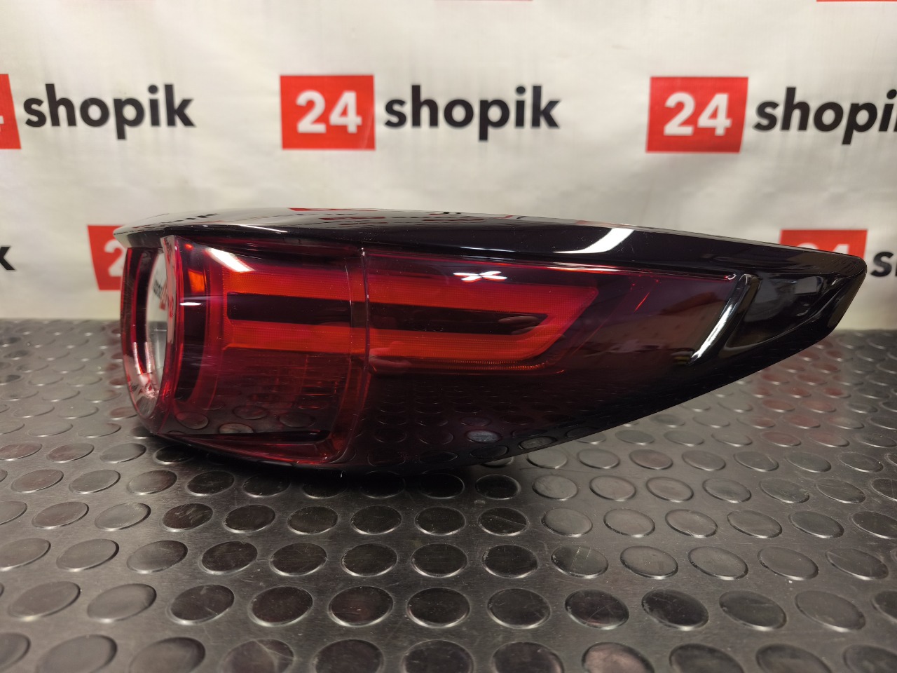 Стоп-сигнал, 14900 рублей, Красноярск