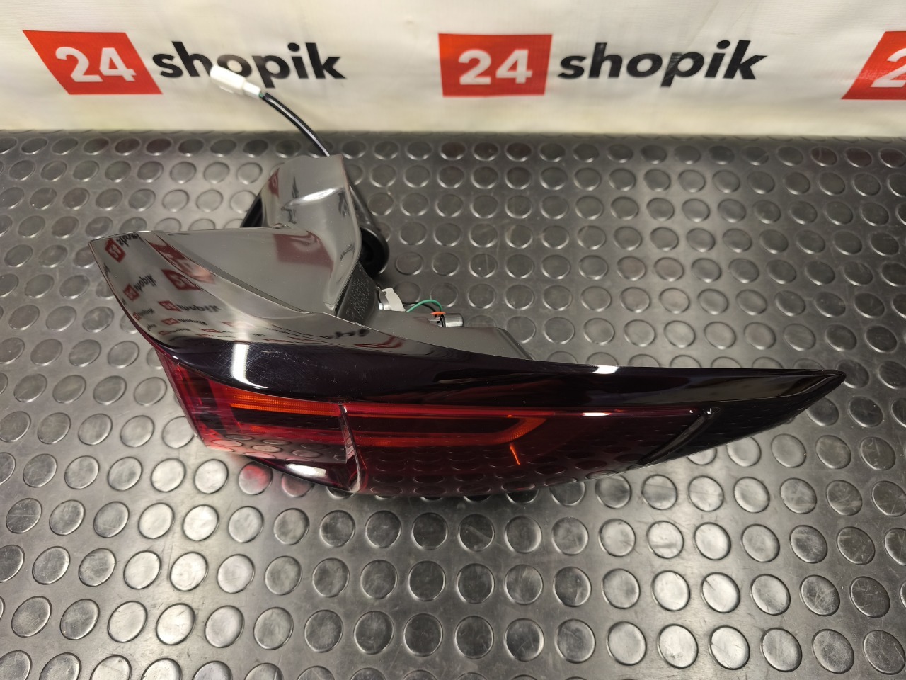 Стоп-сигнал, 14900 рублей, Красноярск