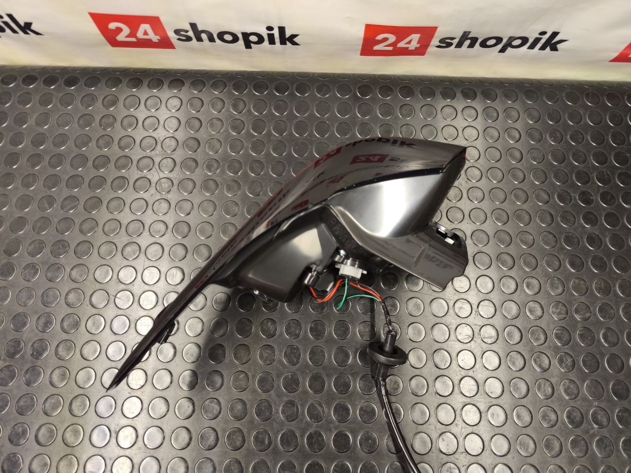 Стоп-сигнал, 14900 рублей, Красноярск