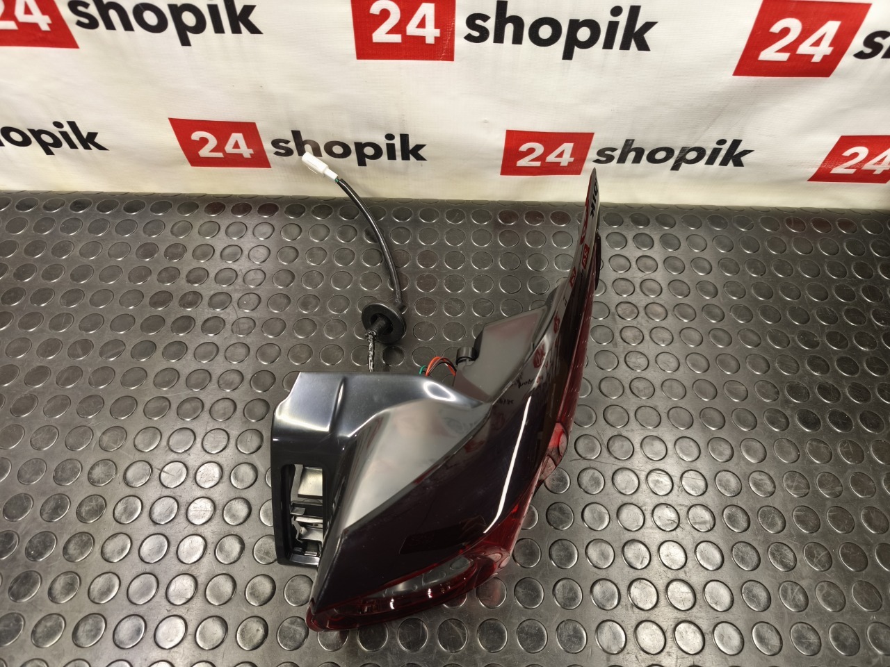 Стоп-сигнал, 14900 рублей, Красноярск