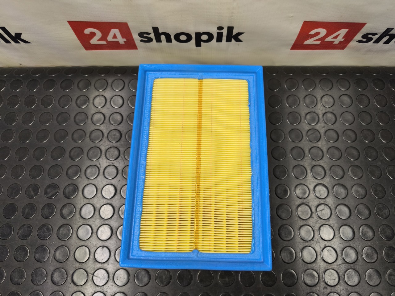 Фильтр воздушный, 1500 рублей, Красноярск