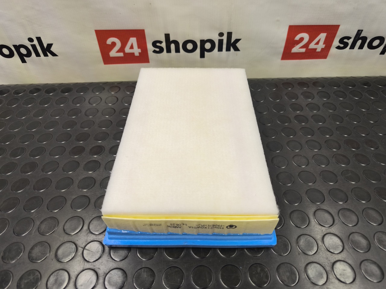 Фильтр воздушный, 1500 рублей, Красноярск