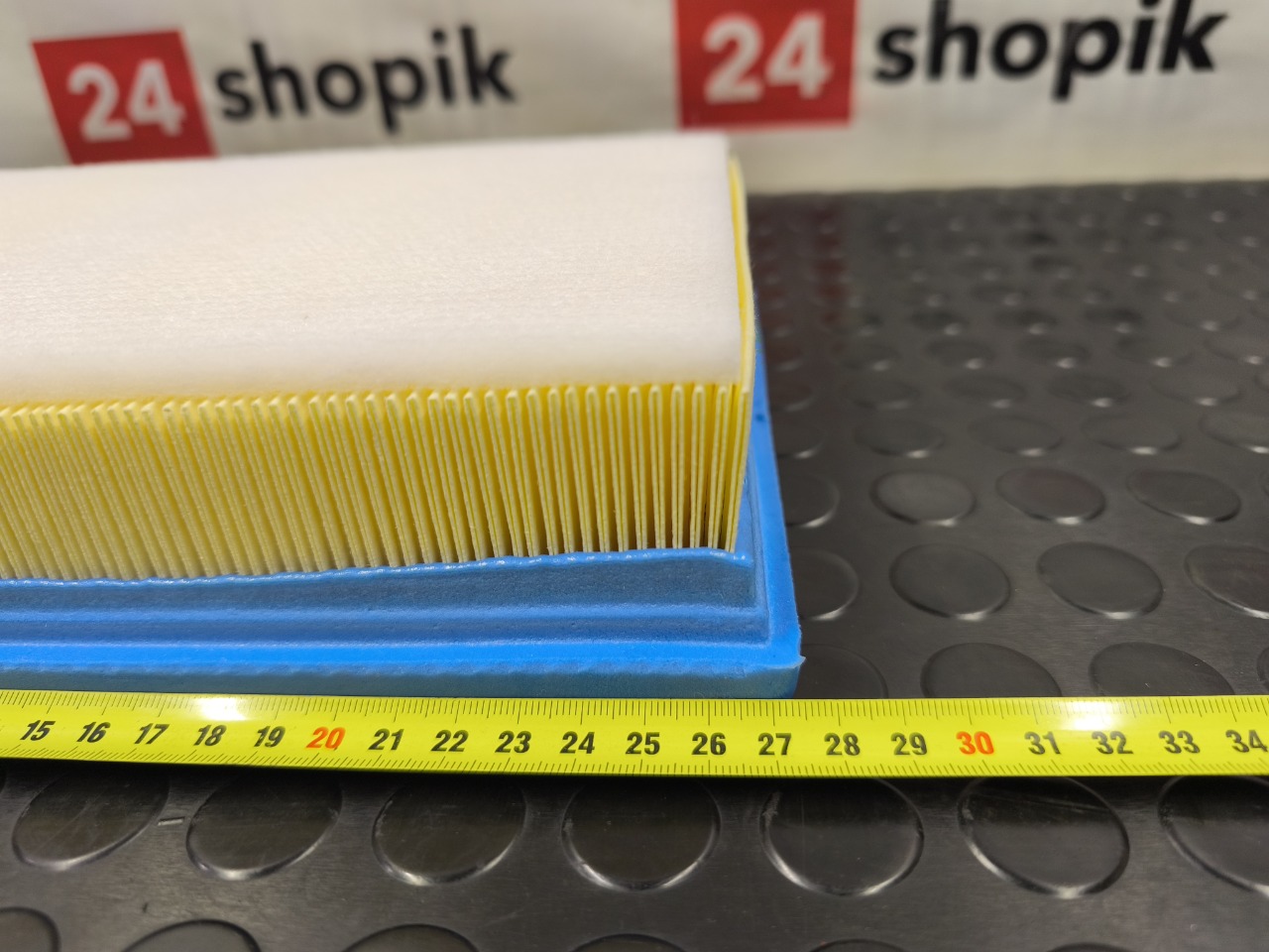 Фильтр воздушный, 1500 рублей, Красноярск