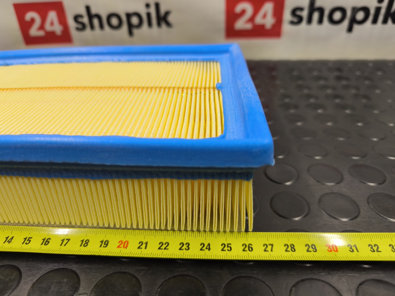 Фильтр воздушный, 1500 рублей, Красноярск