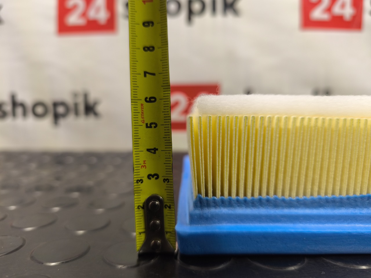 Фильтр воздушный, 1500 рублей, Красноярск