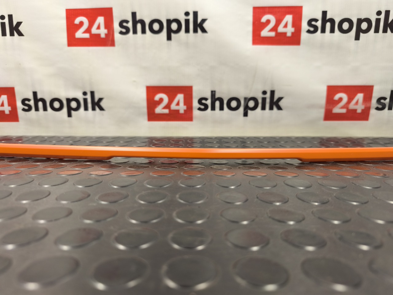 Молдинг бампера, 3800 рублей, Красноярск