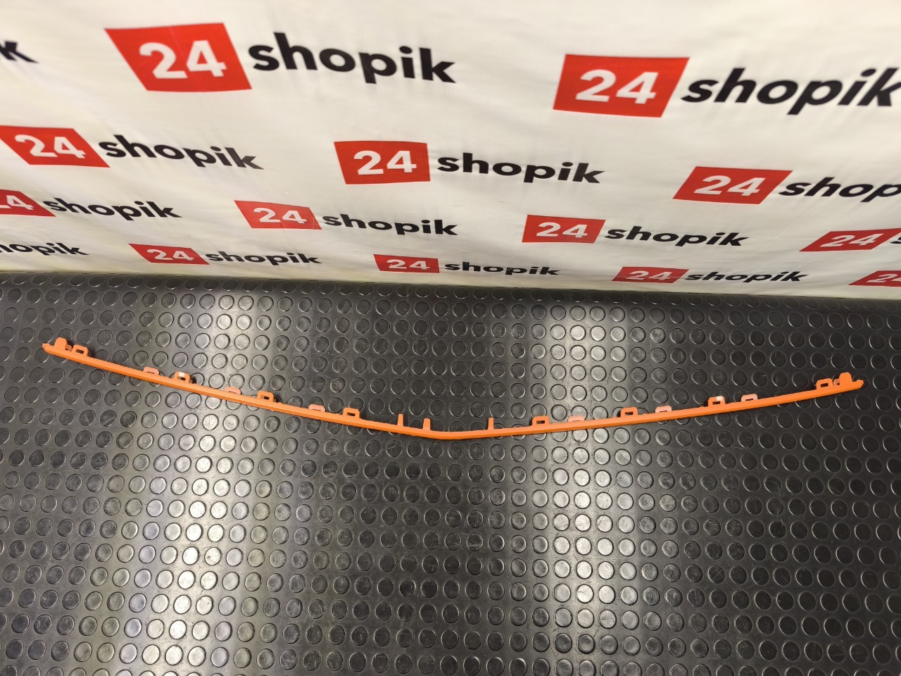 Молдинг бампера, 3800 рублей, Красноярск