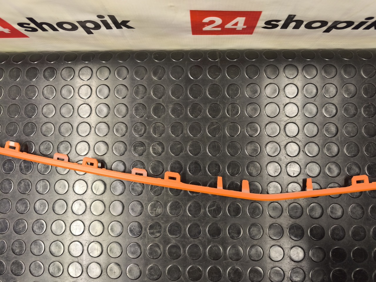 Молдинг бампера, 3800 рублей, Красноярск