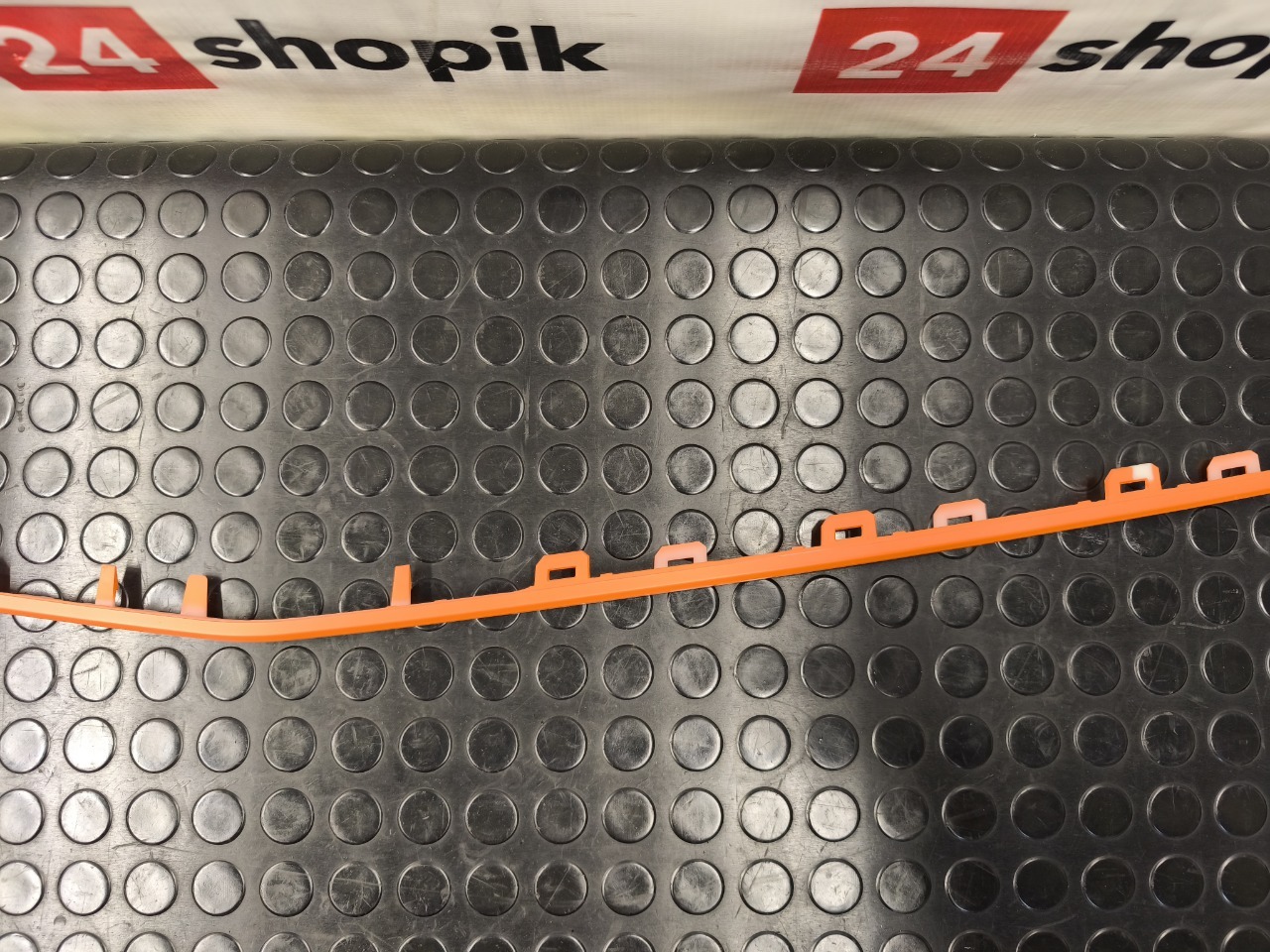 Молдинг бампера, 3800 рублей, Красноярск