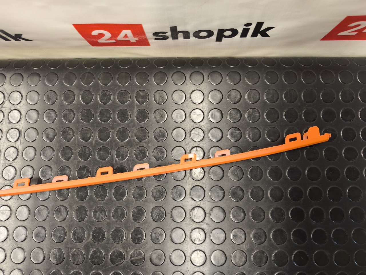 Молдинг бампера, 3800 рублей, Красноярск