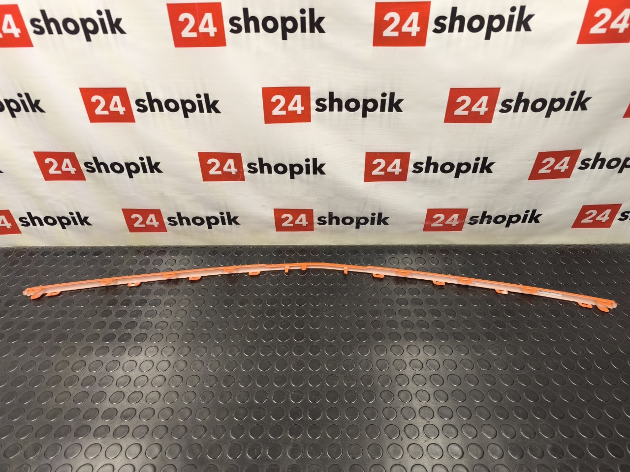 Молдинг бампера, 3800 рублей, Красноярск