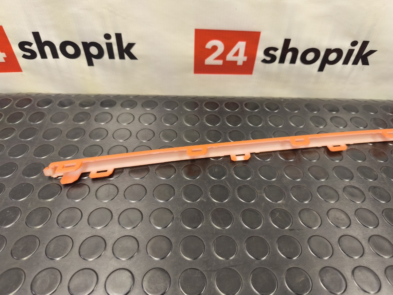 Молдинг бампера, 3800 рублей, Красноярск