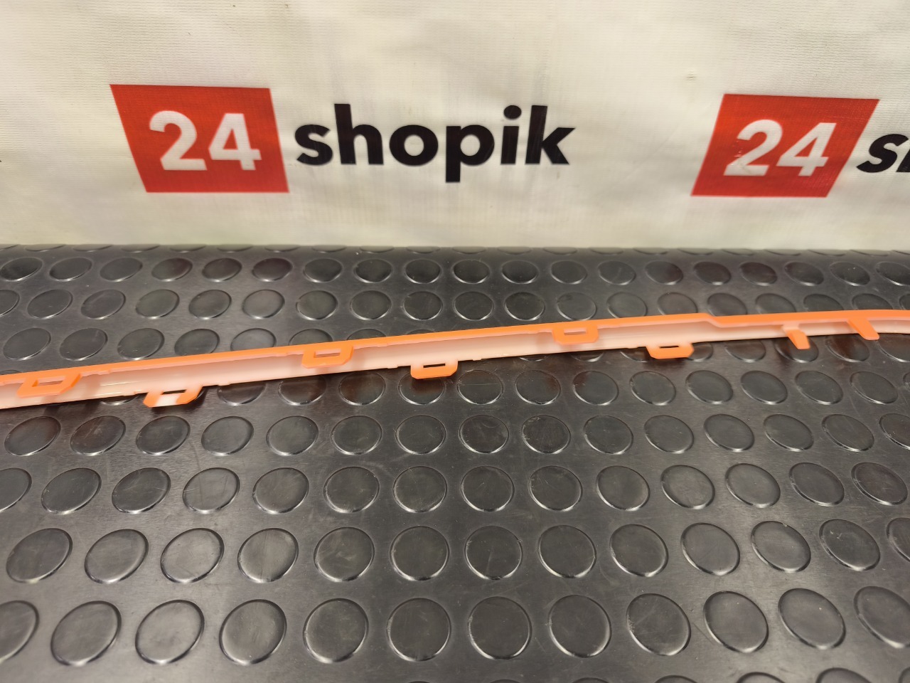 Молдинг бампера, 3800 рублей, Красноярск