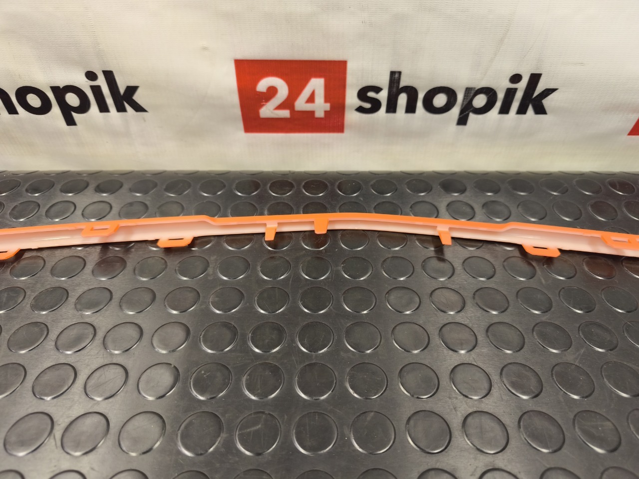 Молдинг бампера, 3800 рублей, Красноярск