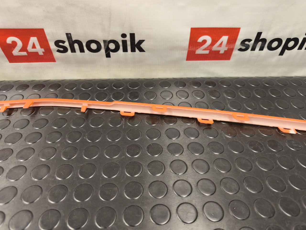 Молдинг бампера, 3800 рублей, Красноярск