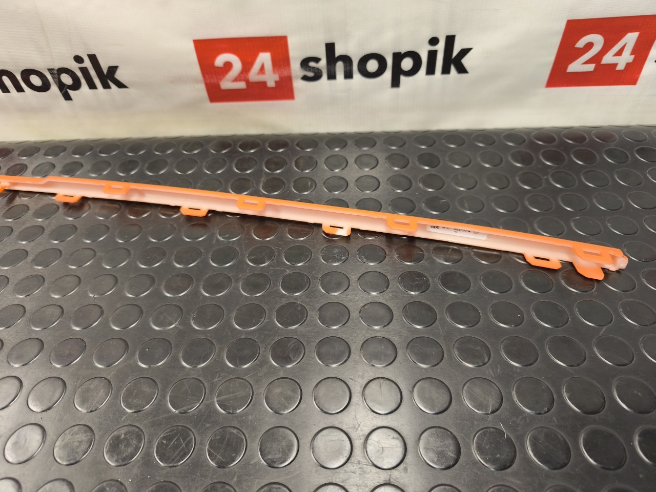 Молдинг бампера, 3800 рублей, Красноярск