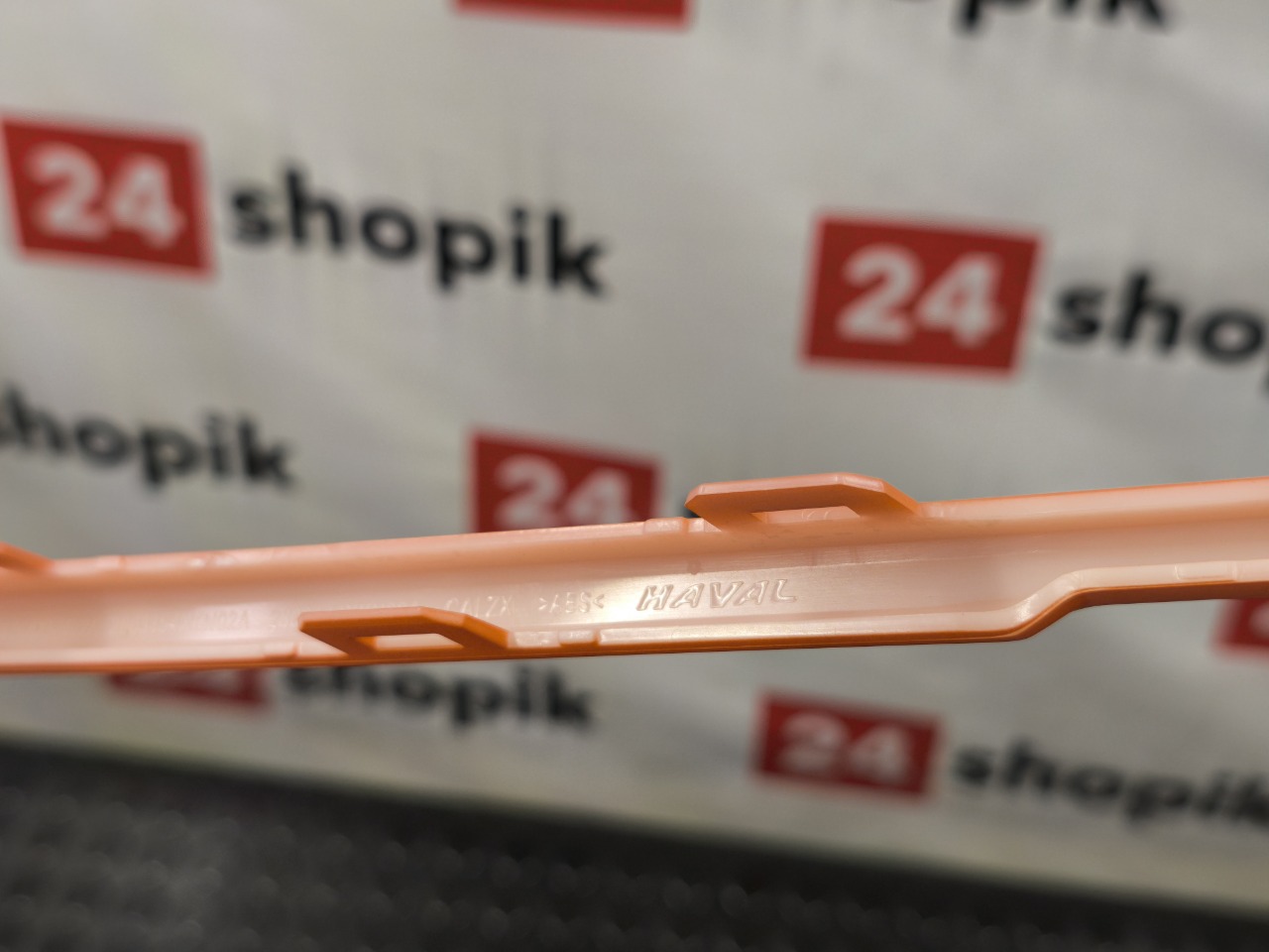 Молдинг бампера, 3800 рублей, Красноярск