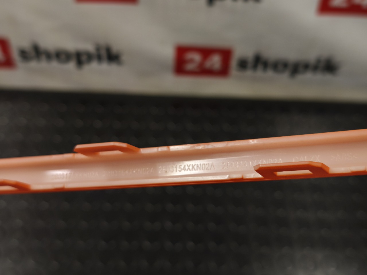 Молдинг бампера, 3800 рублей, Красноярск