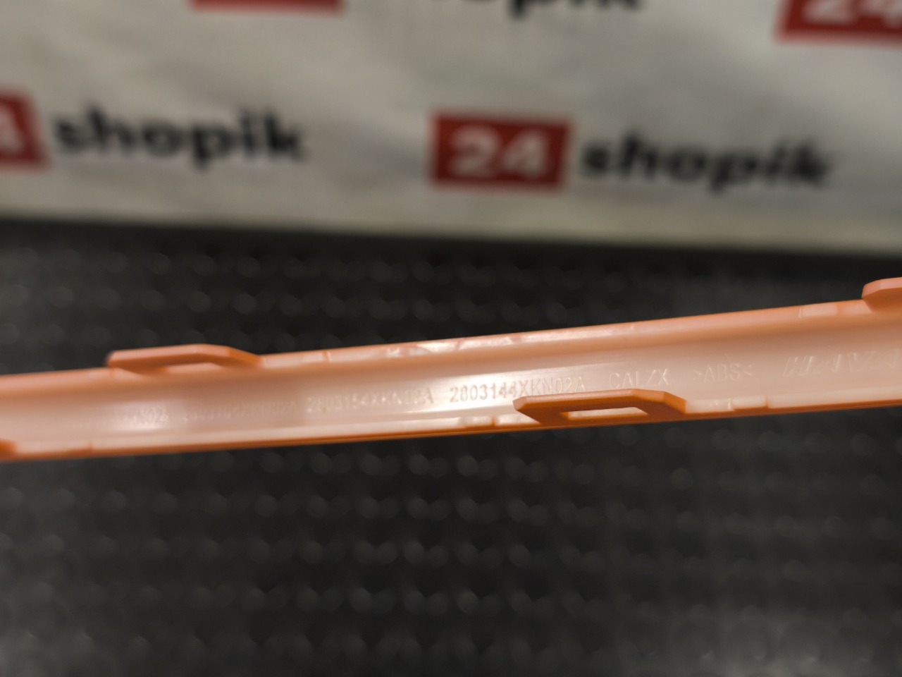 Молдинг бампера, 3800 рублей, Красноярск