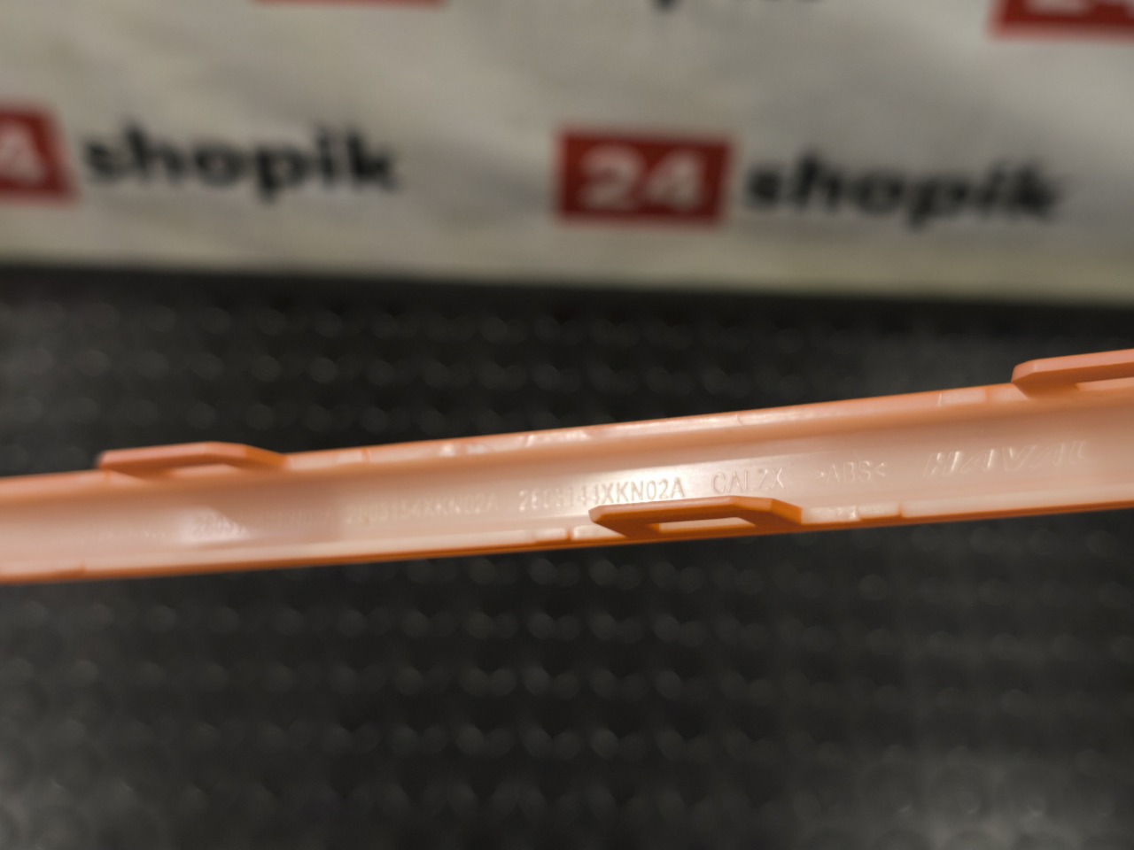 Молдинг бампера, 3800 рублей, Красноярск