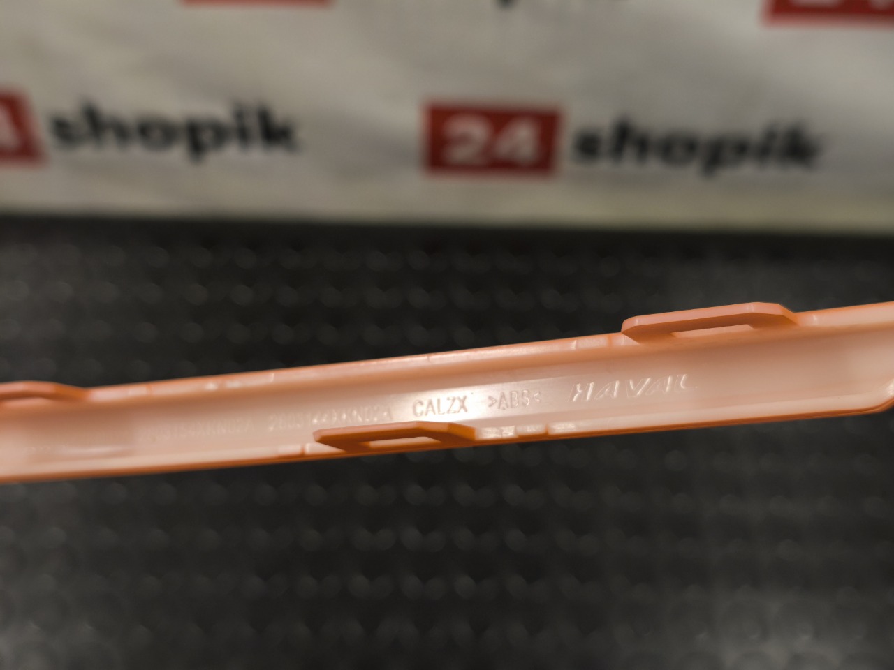 Молдинг бампера, 3800 рублей, Красноярск