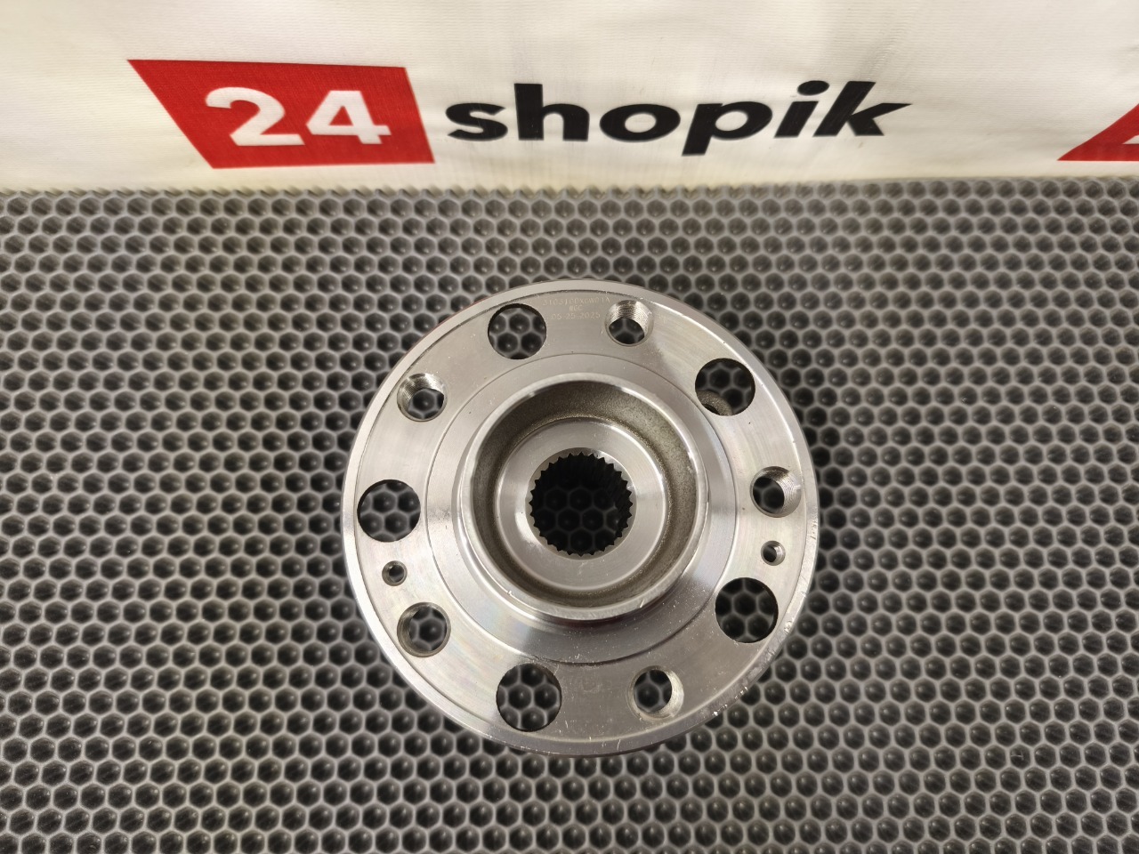 Ступица, 9500 рублей, Красноярск