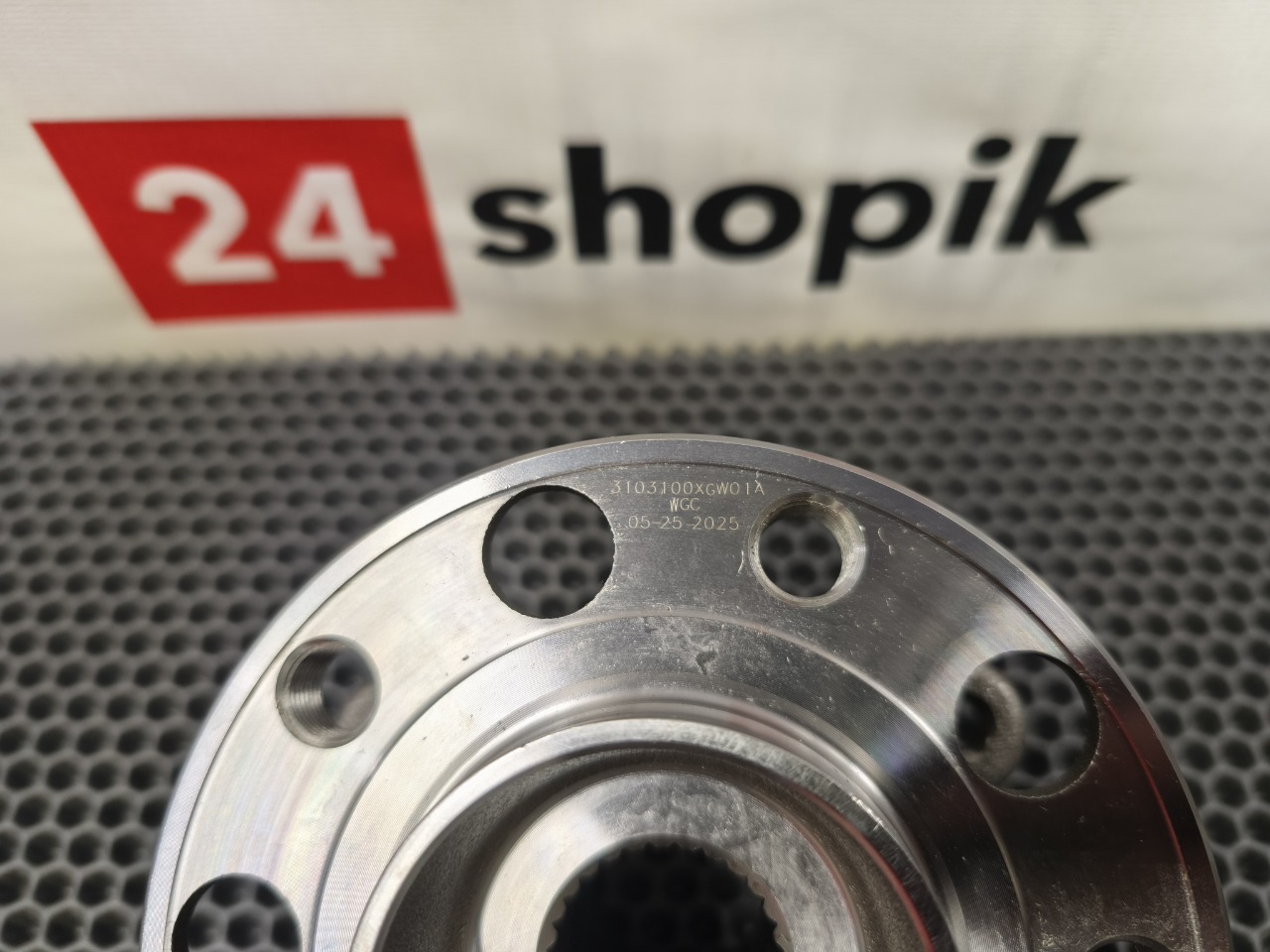 Ступица, 9500 рублей, Красноярск