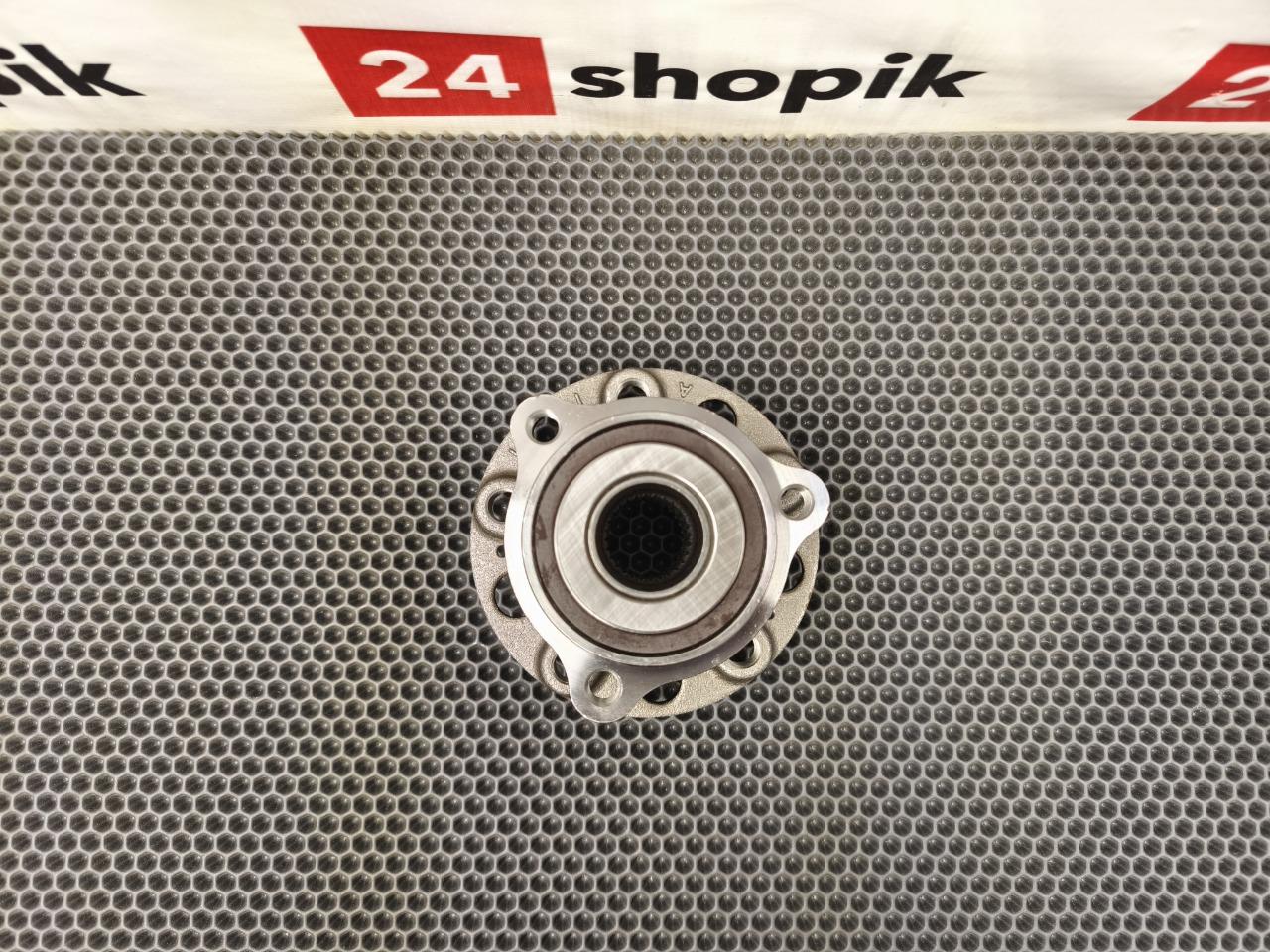 Ступица, 9500 рублей, Красноярск