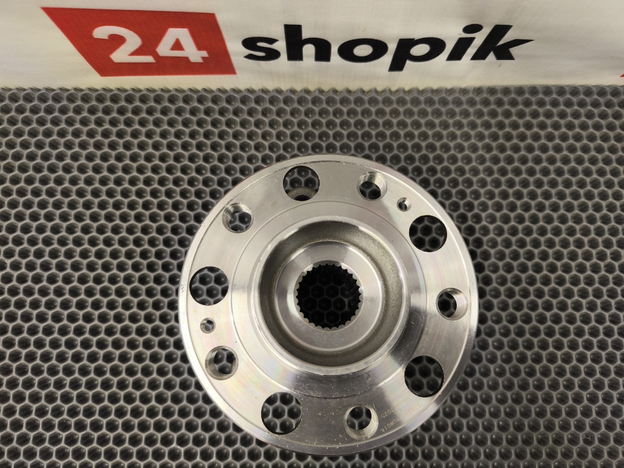 Ступица, 9500 рублей, Красноярск